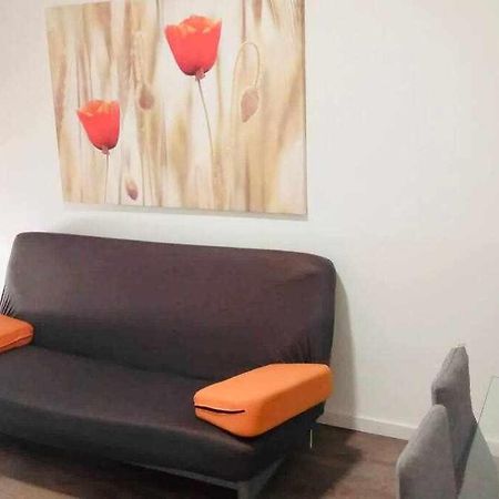 Comodo Y Agradable Estudio En Madrid Centro A2 Ngoại thất bức ảnh
