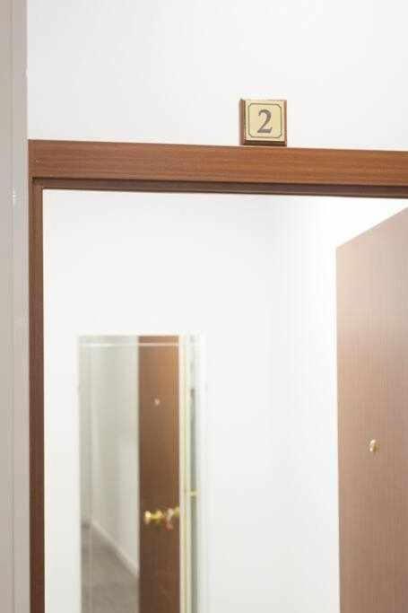 Comodo Y Agradable Estudio En Madrid Centro A2 Ngoại thất bức ảnh